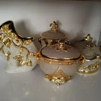 بوفه|بوفه، ویترین، کنسول|مهاباد (آذربایجان غربی), |دیوار