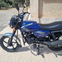 موتور دایچی ۱۸۰