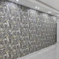 نصاب کاغذ دیواری