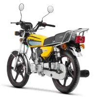 وسایل ساوین احسان CG125-150-200