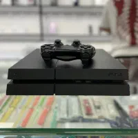 PS4 Fat 1TB، کپی خور، فول بازی، کاملاً سالم