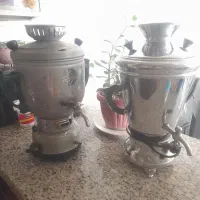 سماور برقی