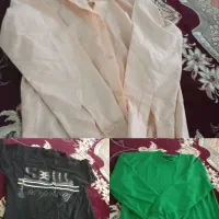 تیشرت و دورس