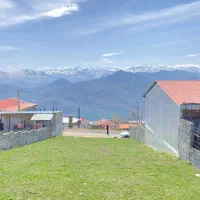فروش زمین در سوادکوه روستای لیند