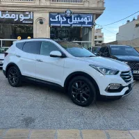 سانتافه 2017 GDI