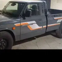 سایپا اکستند