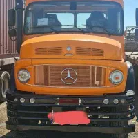 فروش بنز تک باری ۱۹۳۰
