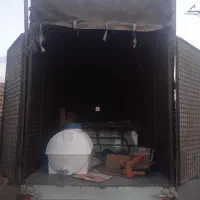 باربند مسقف وانت پیکان کفی مبلی