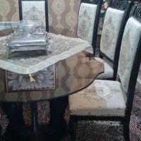 مبلمان پذیرایی،  زیر قیمت فقط ۳۵ ملیون تومان