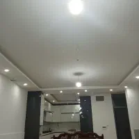 نقاش ساختمان.