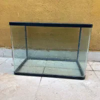 آکواریوم شیشه ضخیم