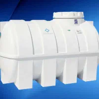 جوشکاری و تعمیر تانکرهای پلاستیکی و پلی اتیلن