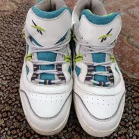 کتونی اصل ویتنام  reebok اورجینال