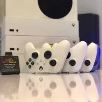 x box series s کارکرده و اکبند شرایط اقساط