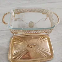 ظرف وارمردار QUEEN ANNE