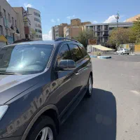 ix 55|خودرو سواری و وانت|تبریز, |دیوار