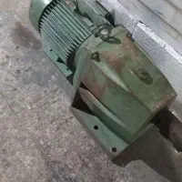 دینام گیربکسی شافت مستقیم درحداک