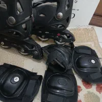 اسکیت|دوچرخه، اسکیت، اسکوتر|تهران, طیب|دیوار