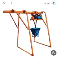بالابر ساختمانی سه اسب تکفاز