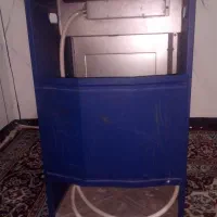 بخاری گازی|بخاری، هیتر، شومینه|زابل, |دیوار