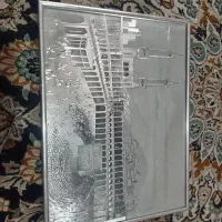 تابلو مکه