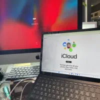 نصب برنامه اپل ای دی فایند مای انتقال اطلاعات