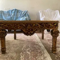 مبل|مبلمان خانگی و میز عسلی|ابهر, |دیوار