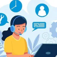 به دونفر خانم جهت کار در کارگاه نیازمندیم
