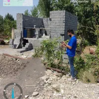 نقشه برداری utm تفکیک شمیم سیماک