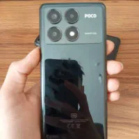 گوشی Poco x6 pro 5G