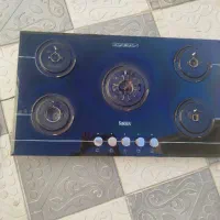 گازصفحه ای