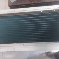 داکت اسپیلت ۳۰ هزار آکس اینورتر