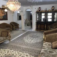 فروش ملک ۳۰۰ متری در ۳ طبقه بنا
