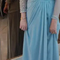 لباس مجلسی