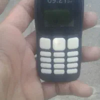 گوشی نوکیا سالم اصلی۱۰۶