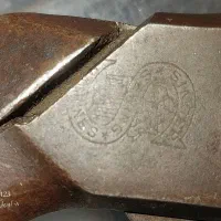 قیچی عتیقه آلمانی