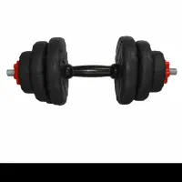 دمبل دو عددی