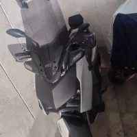 xmax ۱۴۰۴|موتورسیکلت|تهران, درب دوم|دیوار