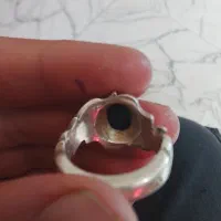 انگشتر  دست ساز