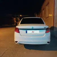 خودرو ساینا مدل 98دوبرگ سند