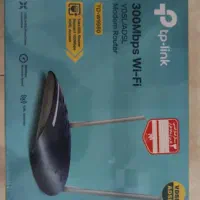 مودم tplink
