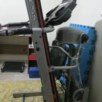 تردمیل DK fitness سالم