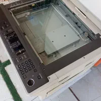 دستگاه کپی و پرینت شارپ 5516s