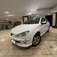 206 اتومات مدل ۸۹