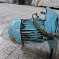 الکترو موتور