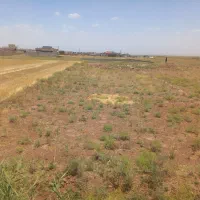 زمین مسکونی در شهر عشق آباد