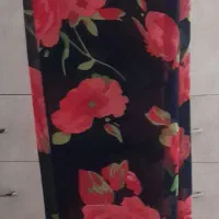 لباس زنانه 3تیکه