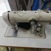 جرخ خیاطی گلدوزی وپسدوزی