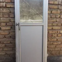 درب آلومینیومی