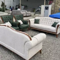 حراج مبلمان نامی ۱۰درصدتخفیف تا پایان هفته